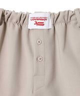 Formal Scalloped Boxer Shorts-Charles Jeffrey Loverboy-Forget-me-nots Online Store