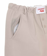 Formal Scalloped Boxer Shorts-Charles Jeffrey Loverboy-Forget-me-nots Online Store
