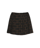 Mini Kilt-Charles Jeffrey Loverboy-Forget-me-nots Online Store