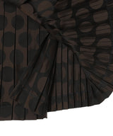 Mini Kilt-Charles Jeffrey Loverboy-Forget-me-nots Online Store