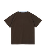 Logo Tee-Charles Jeffrey Loverboy-Forget-me-nots Online Store