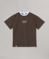 Logo Tee-Charles Jeffrey Loverboy-Forget-me-nots Online Store