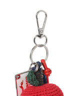 Character Crochet Bag Charm-Charles Jeffrey Loverboy-Forget-me-nots Online Store