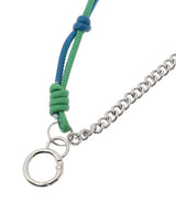 Character Crochet Bag Charm-Charles Jeffrey Loverboy-Forget-me-nots Online Store