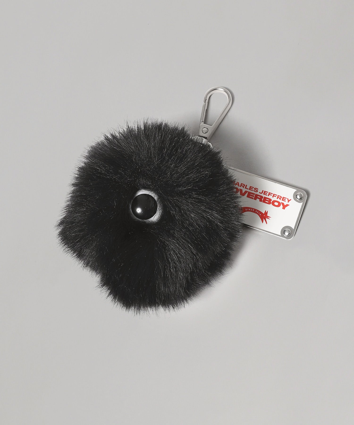 Binky Keyring｜チャールズジェフリーラバーボーイ(Charles Jeffrey