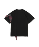 Ruffle Patch Tee
