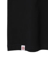 Ruffle Patch Tee