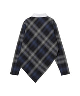 Topsy Turvy Polo