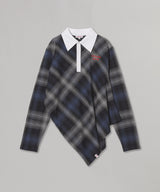 Topsy Turvy Polo