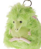 Cursed Haggis Plush Keychain