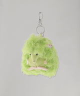 Cursed Haggis Plush Keychain