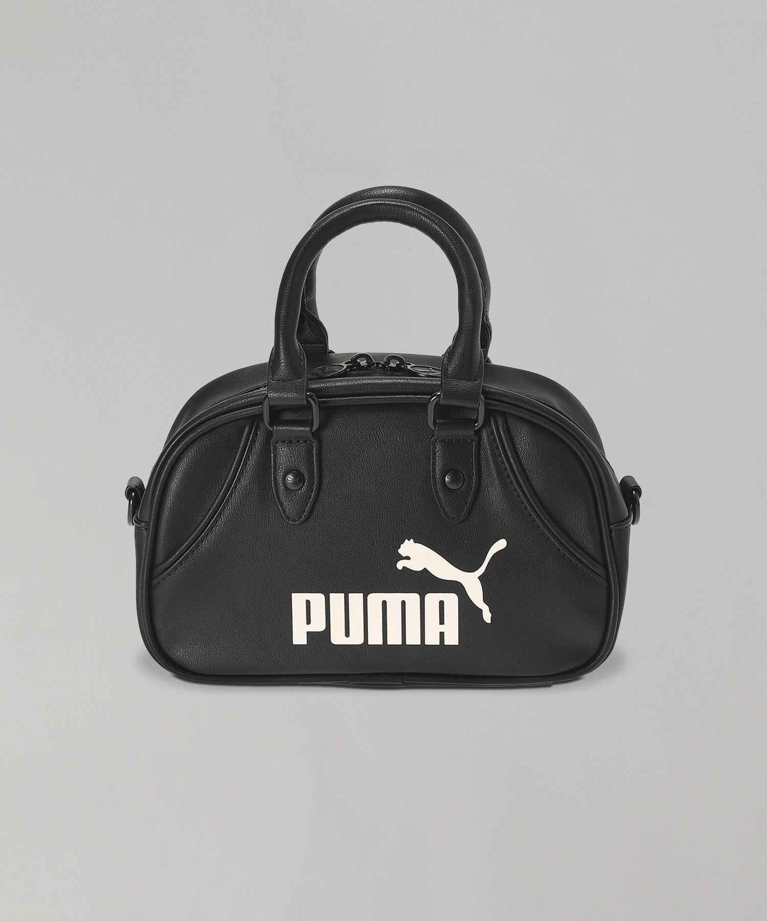 プーマ(PUMA)｜アーカイブ ミニ グリップ バッグ - 250058414002