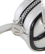 Puma 1976 メタリック グリップ バッグ キーチェーン-PUMA-Forget-me-nots Online Store