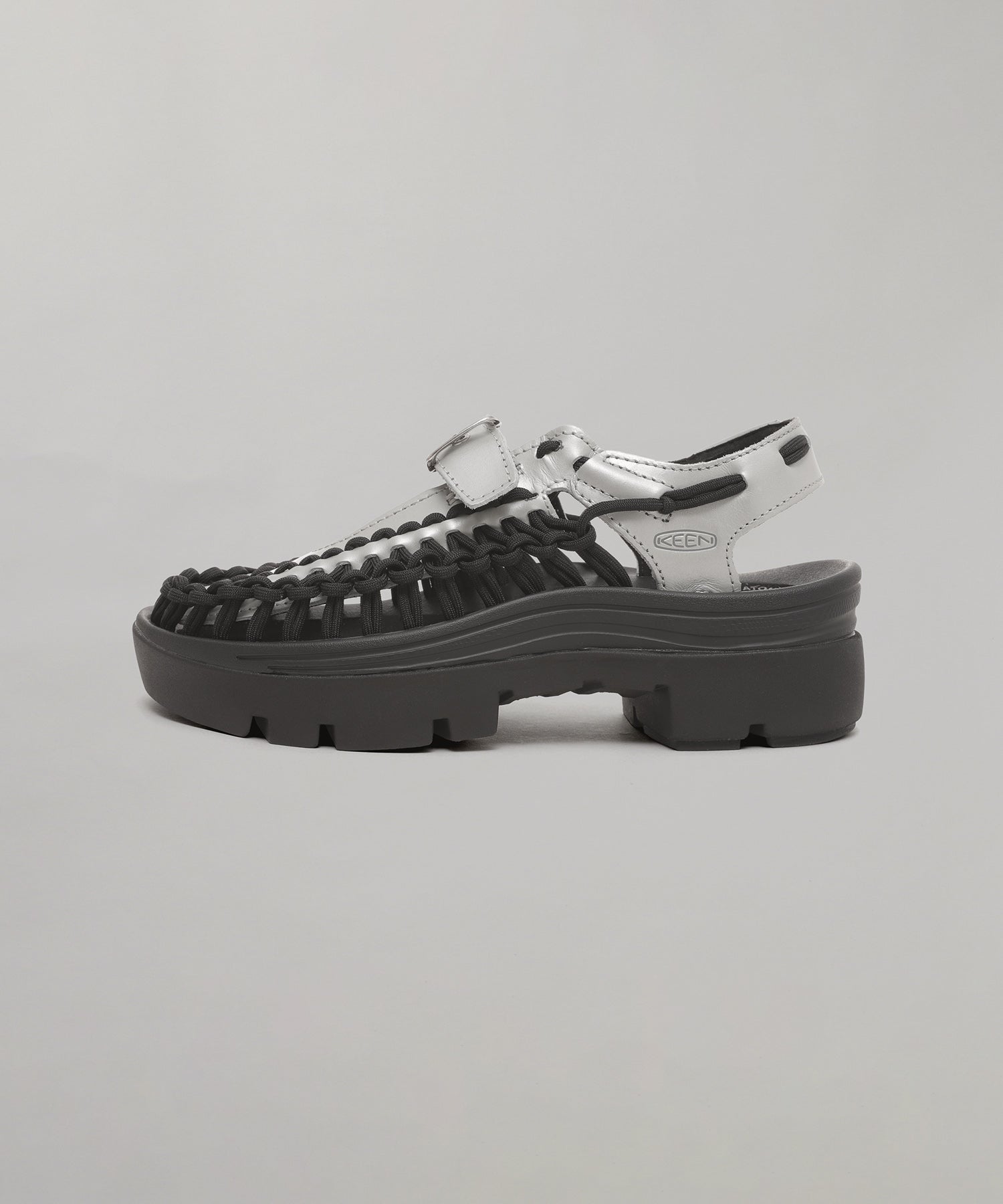 Uneek Plt Mary Jane｜キーン(KEEN)｜Forget-me-nots Online Store