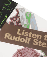 From Afar Sticker Pack-Perks And Mini-Forget-me-nots Online Store