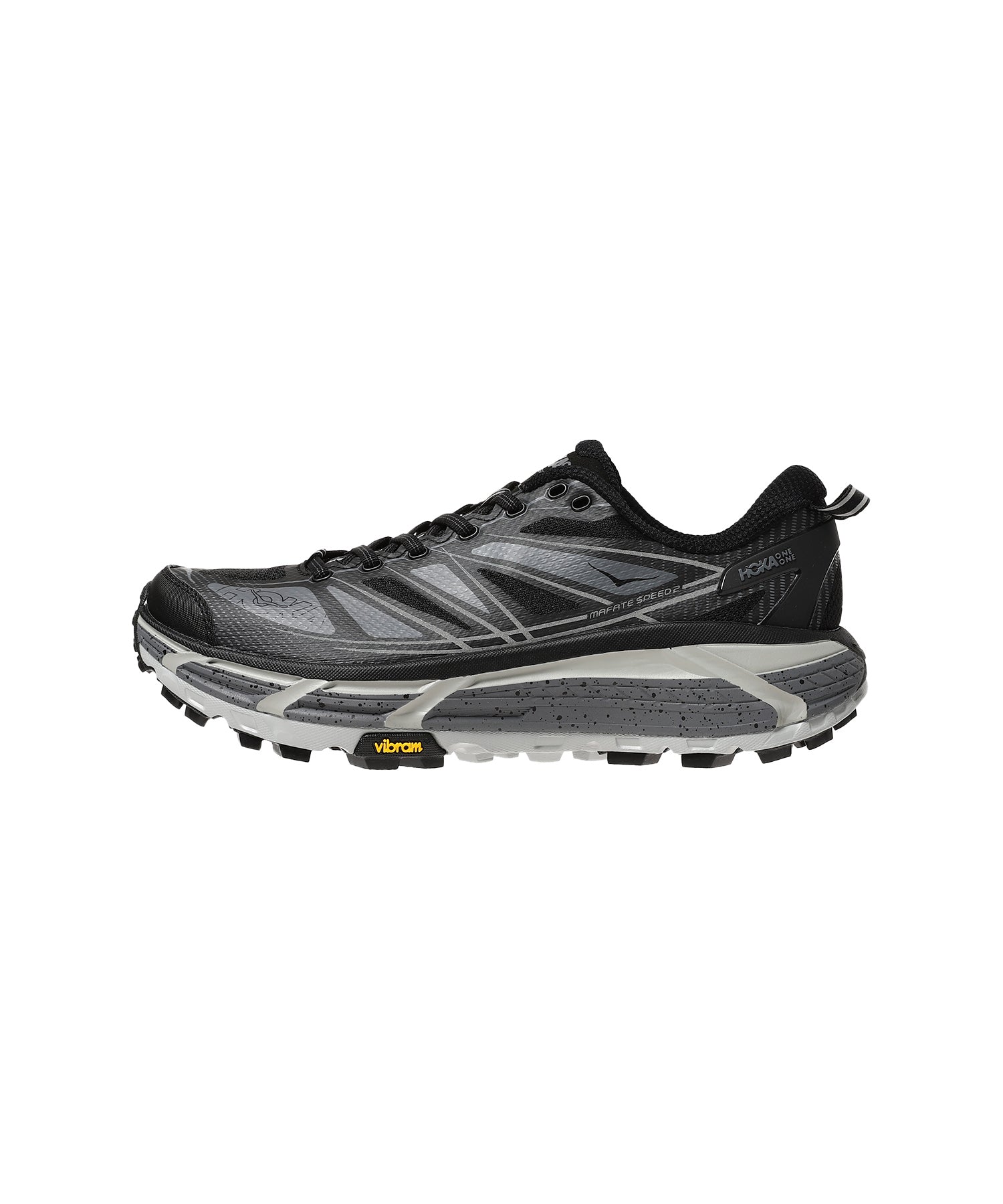 ホカオネオネ(HOKA ONE ONE)｜U Mafate Speed 2 - 242182550015