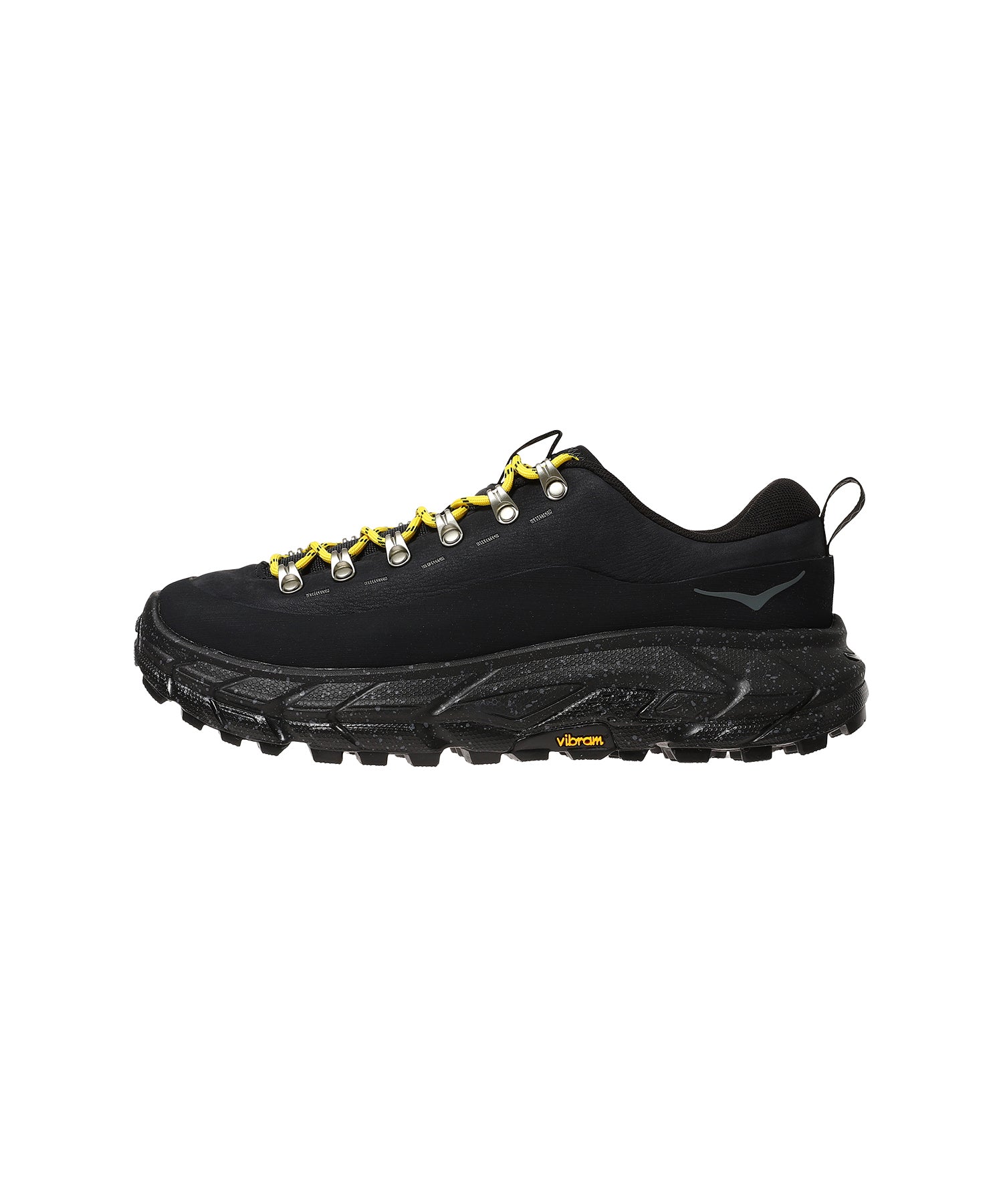 HOKA ONEONE TOR SUMMIT 26cm ブラック