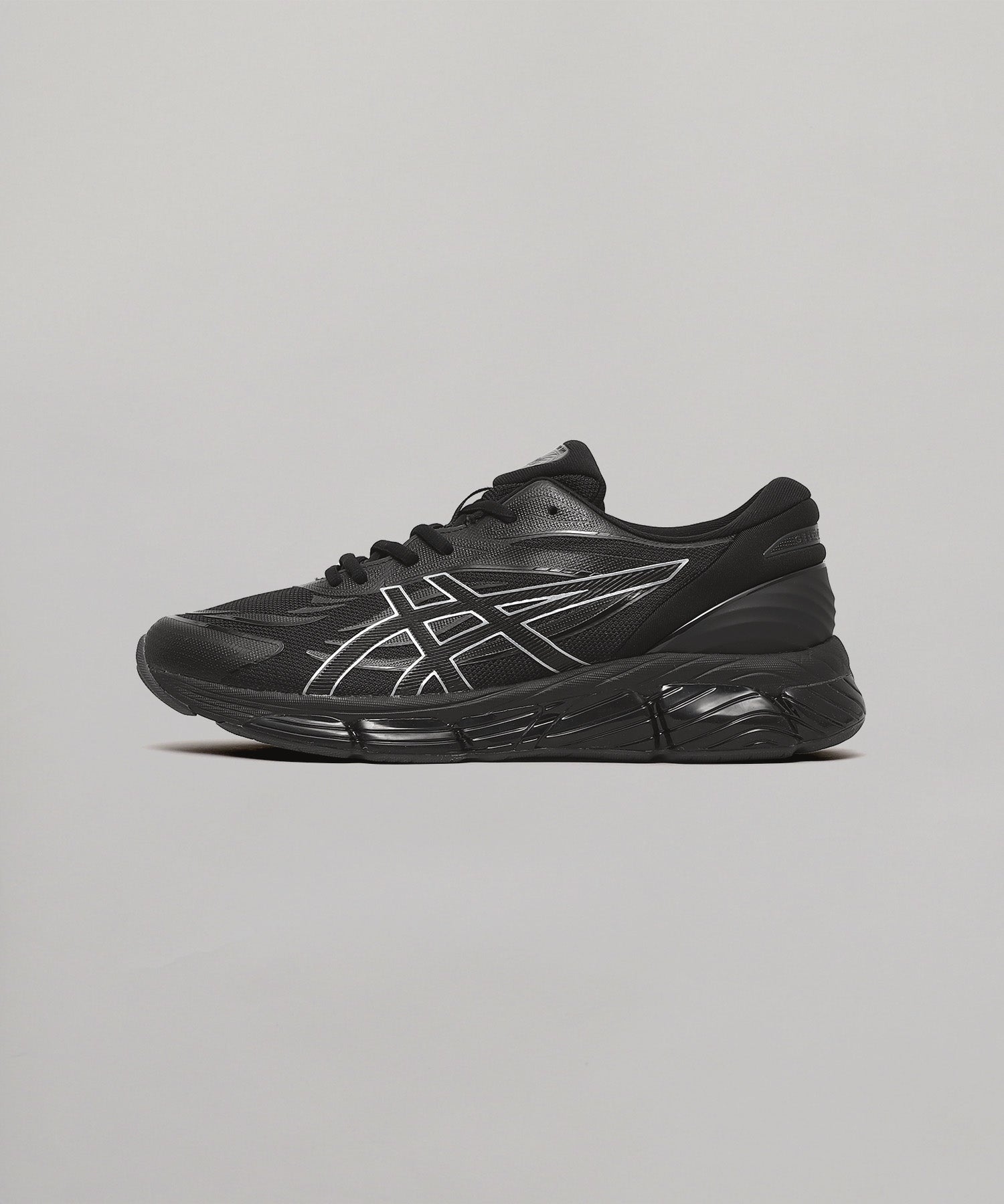 Asics quantum 360 on sale black