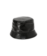 Signature Vinyl Bucket Hat-courrèges-Forget-me-nots Online Store