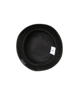 Signature Vinyl Bucket Hat-courrèges-Forget-me-nots Online Store