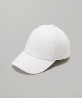 Embroidered Cotton Cap-courrèges-Forget-me-nots Online Store