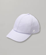 Embroidered Cotton Cap-courrèges-Forget-me-nots Online Store