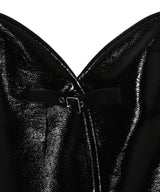 Ellipse Vinyl Dress-courrèges-Forget-me-nots Online Store
