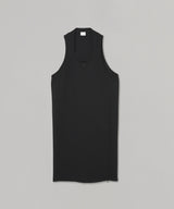 Holistic Twill Long Dress-courrèges-Forget-me-nots Online Store