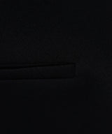 Holistic Buckle Twill Dress-courrèges-Forget-me-nots Online Store