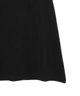Holistic Buckle 90S Ribs Long Dress-courrèges-Forget-me-nots Online Store