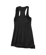 Double Buckle Satin Dress-courrèges-Forget-me-nots Online Store