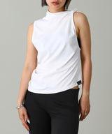 Twisted Top-courrèges-Forget-me-nots Online Store