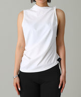 Twisted Top-courrèges-Forget-me-nots Online Store