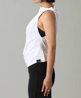 Twisted Top-courrèges-Forget-me-nots Online Store