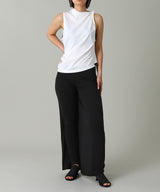 Twisted Top-courrèges-Forget-me-nots Online Store