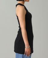 Scuba Mesh Mini Dress-courrèges-Forget-me-nots Online Store