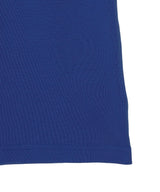 Signature Contrast T-Shirt-courrèges-Forget-me-nots Online Store