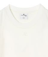 Waisted T-Shirt-courrèges-Forget-me-nots Online Store