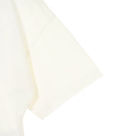 Waisted T-Shirt-courrèges-Forget-me-nots Online Store