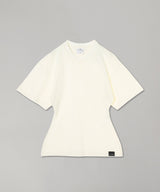 Waisted T-Shirt-courrèges-Forget-me-nots Online Store