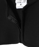 Ac Knit Cropped Cardigan-courrèges-Forget-me-nots Online Store