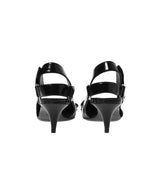 Racer Vinyl Pumps-courrèges-Forget-me-nots Online Store