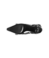 Racer Vinyl Pumps-courrèges-Forget-me-nots Online Store