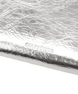 Silver Zipped Compact Wallet-courrèges-Forget-me-nots Online Store