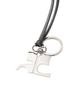 Ac Naplack Key Ring-courrèges-Forget-me-nots Online Store