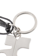 Ac Naplack Key Ring-courrèges-Forget-me-nots Online Store