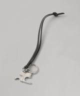 Ac Naplack Key Ring-courrèges-Forget-me-nots Online Store