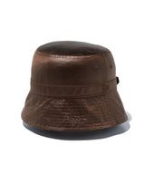 Bucket01 Sb Wrap Kh Brn-New Era-Forget-me-nots Online Store