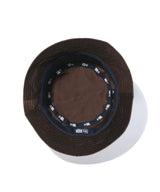 Bucket01 Sb Wrap Kh Brn-New Era-Forget-me-nots Online Store