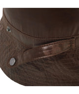 Bucket01 Sb Wrap Kh Brn-New Era-Forget-me-nots Online Store